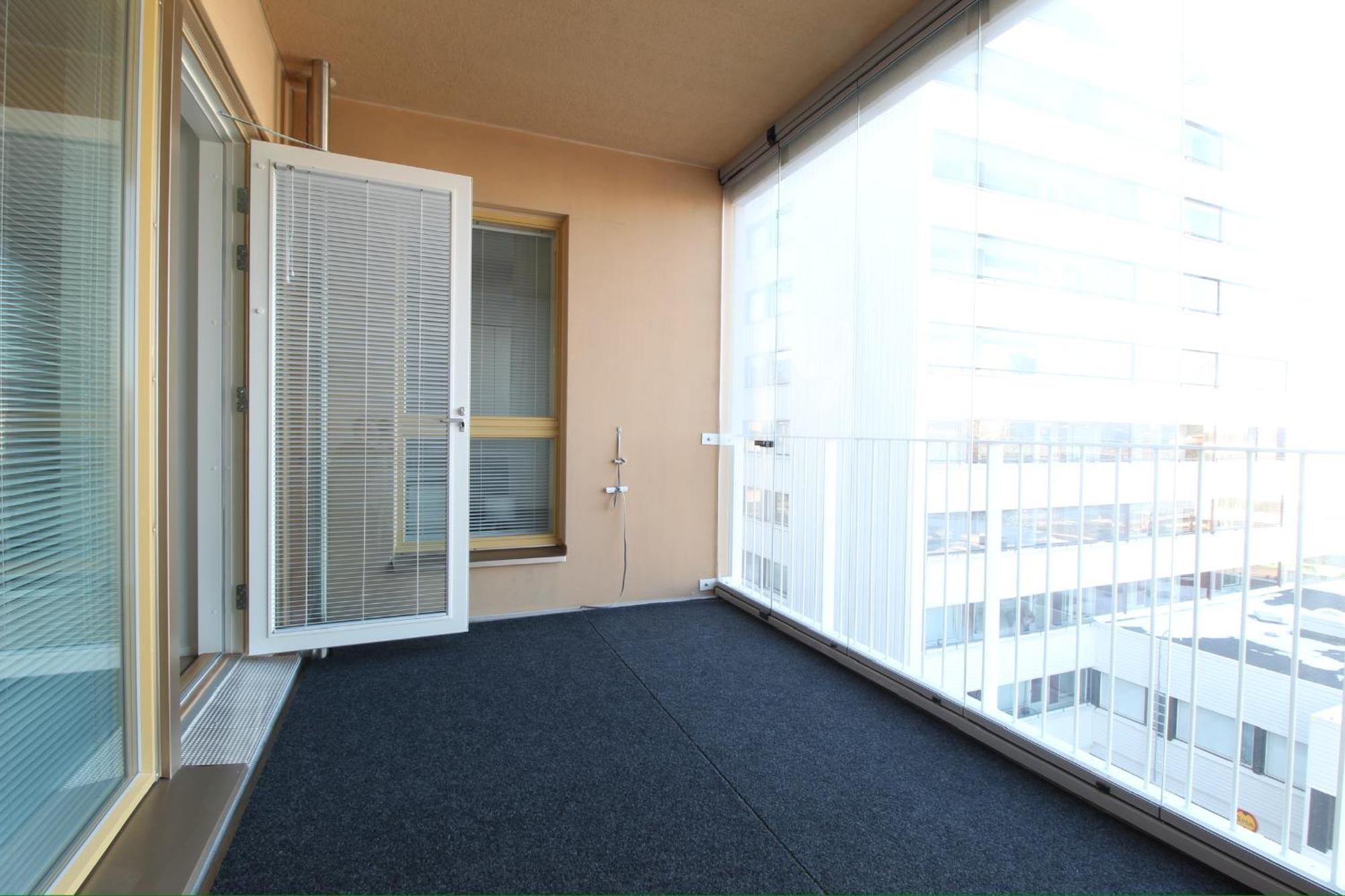 Pramea Apartments Laine Jyväskylä Exteriér fotografie